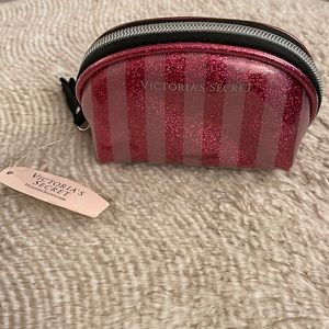 Victoria’s Secret mini cosmetic pouch